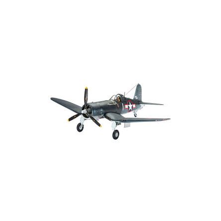 Maquette Avion VOUGHT F4U-1A CORSAIR Revell REVELL Ikaipaka