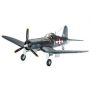 Maquette Avion VOUGHT F4U-1A CORSAIR Revell REVELL Ikaipaka