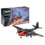 Maquette Avion B-26 Invader Revell REVELL Ikaipaka jeux &