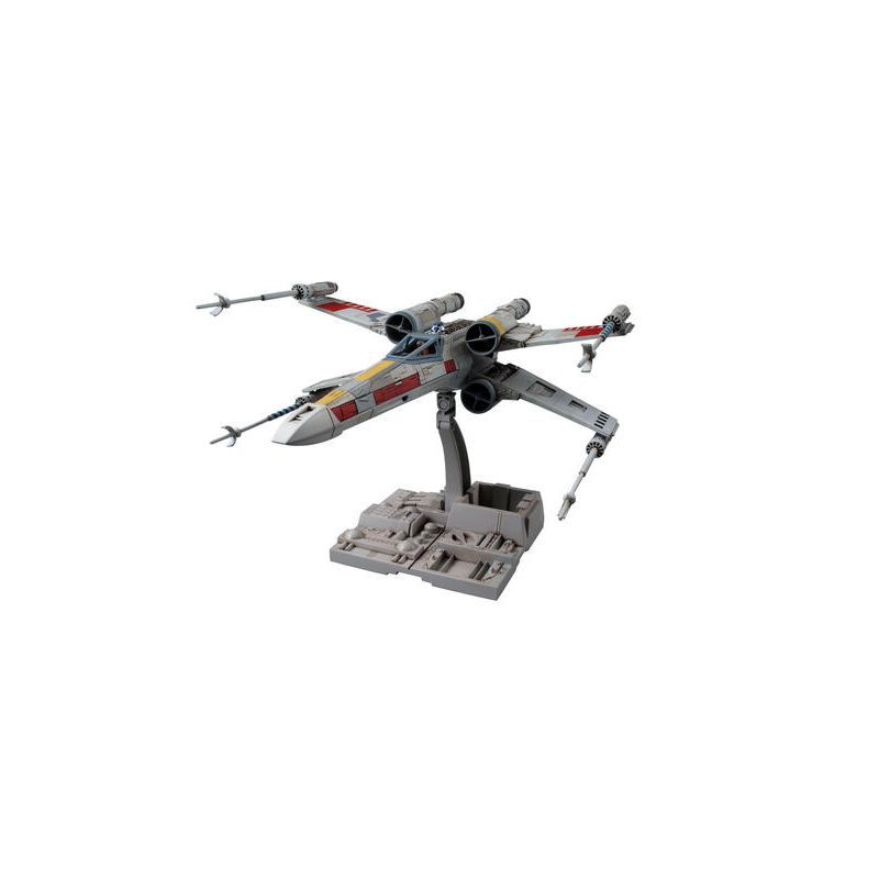 Maquette x-wing STARFIGHTER Kit de modèle Star Wars REVELL