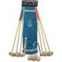 Croquet senior 6 joueurs vilac VILAC Ikaipaka jeux & jouets