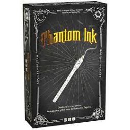 Phantom Ink Gigamic Ikaipaka jeux & jouets Royan