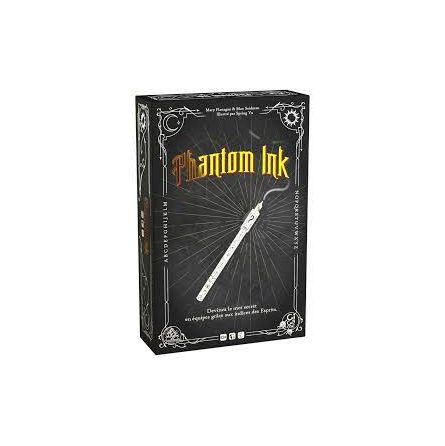 Phantom Ink Gigamic Ikaipaka jeux & jouets Royan