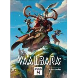 Vaalbara - IkaIpaka Royan