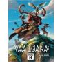 Vaalbara - IkaIpaka Royan
