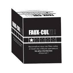 Faux culte Gigamic Ikaipaka jeux & jouets Royan