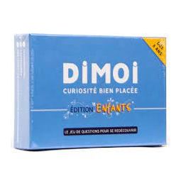 DIMOI Edition Enfants Gigamic Ikaipaka jeux & jouets Royan
