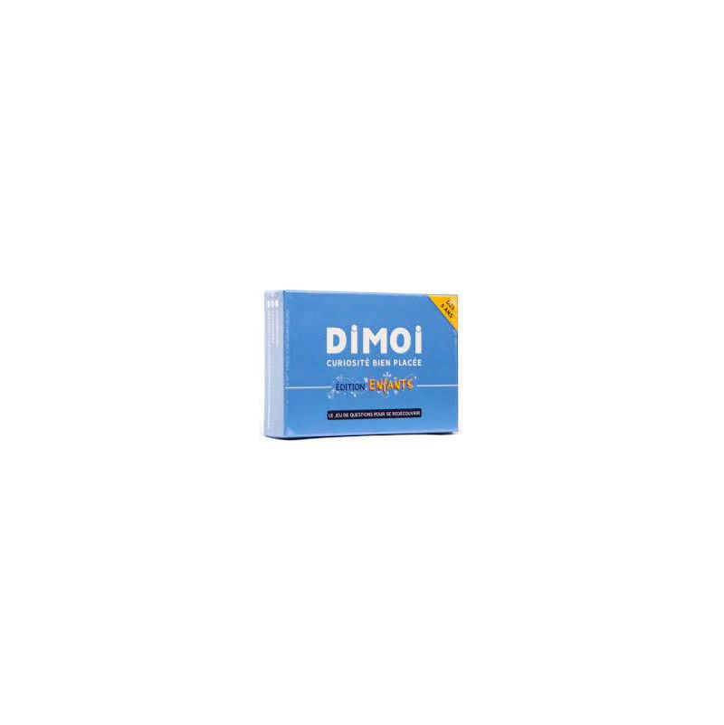DIMOI Edition Enfants Gigamic Ikaipaka jeux & jouets Royan