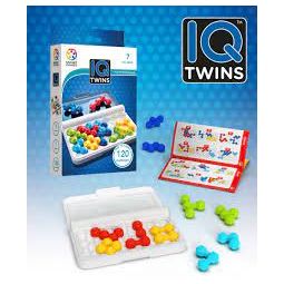 IQ Twins Smart games Ikaipaka jeux & jouets Royan