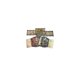 PAGAN - Le Destin de Roanoke  Ikaipaka jeux & jouets Royan