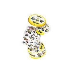 Dobble Minions Asmodee Ikaipaka jeux & jouets Royan