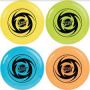 Disque à lancer 25CM  Ikaipaka jeux & jouets Royan