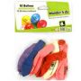 Ballons anniversaire par 10  Ikaipaka jeux & jouets Royan