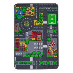 Tapis circulation 100X67 - IkaIpaka Royan