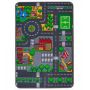 Tapis circulation 100X67 - IkaIpaka Royan