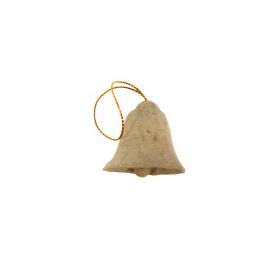 Sachet de 6 clochettes Décopatch - IkaIpaka Royan