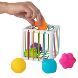 Inny Bin Fat Brain Toys Ikaipaka jeux & jouets Royan