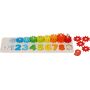 Apprendre à compter Goki Ikaipaka jeux & jouets Royan