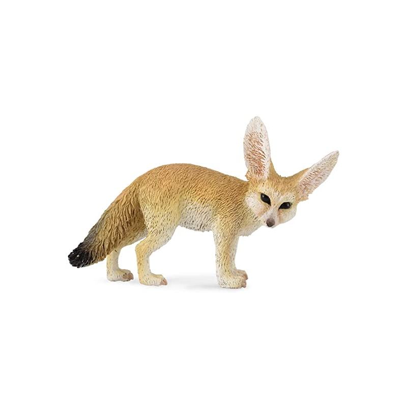 Fennec Papo Papo Ikaipaka jeux & jouets Royan