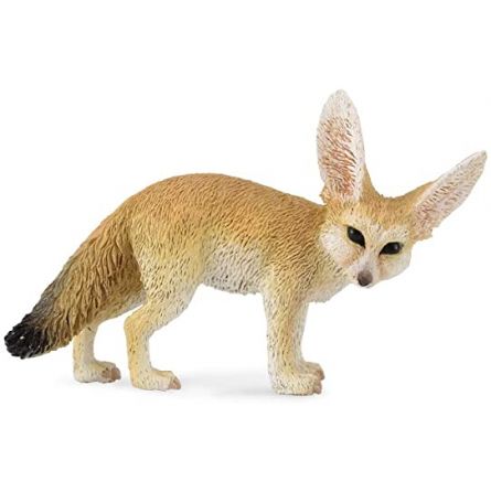 Fennec Papo Papo Ikaipaka jeux & jouets Royan