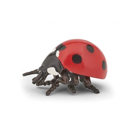 Coccinelle Papo Papo Ikaipaka jeux & jouets Royan