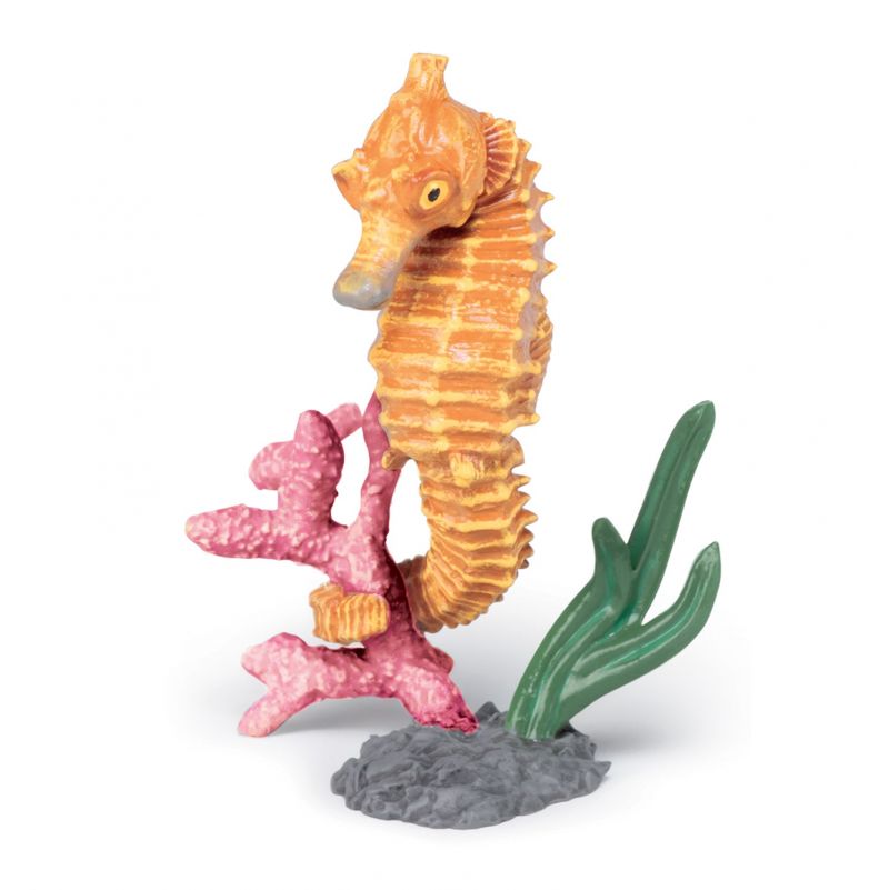 Hipocampe Papo Papo Ikaipaka jeux & jouets Royan