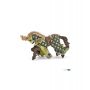Cheval du Maître Cimier Dragon Papo Ikaipaka jeux & jouets Royan