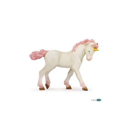Jeune Licorne PAPO Papo Ikaipaka jeux & jouets Royan