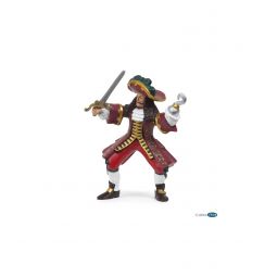 Capitaine Pirate Papo Papo Ikaipaka jeux & jouets Royan
