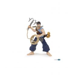 Corsaire au grappin Papo Papo Ikaipaka jeux & jouets Royan