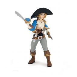 Femme Corsaire Papo Papo Ikaipaka jeux & jouets Royan