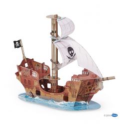 Le Bateau Pirate Papo Papo Ikaipaka jeux & jouets Royan