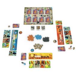 After Us  Ikaipaka jeux & jouets Royan