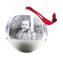Boule à neige à suspendre Décopatch Ikaipaka jeux & jouets Royan