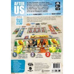 After Us  Ikaipaka jeux & jouets Royan
