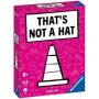 That's Not a Hat Ravensburger Ikaipaka jeux & jouets Royan