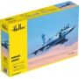 Maquette Mirage 2000 C 1:48 heller  Ikaipaka jeux & jouets Royan