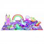 Q-Box Les Licornes puzzle 40p Sassi Ikaipaka jeux & jouets Royan