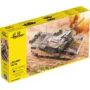 Maquette Char Leclerc T5/T6 1:35 Heller Heller Ikaipaka jeux &