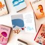 Livre Ma petite bibliothèque La Mer Sassi Ikaipaka jeux &