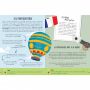 Maquette l'avion 3D Sassi Ikaipaka jeux & jouets Royan