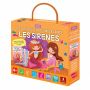 Arts & Grafts Les Sirènes Sassi Ikaipaka jeux & jouets Royan