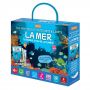 Arts & Crafts - La Mer Sassi Ikaipaka jeux & jouets Royan