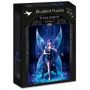 Puzzle 1000p Enchantement Anne Stokes BlueBird Ikaipaka jeux &