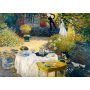 Puzzle 2000p Le déjeuner Vincent Van Gogh BlueBird Ikaipaka