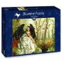 Puzzle 1000p Swan Song Nene Thomas BlueBird Ikaipaka jeux &