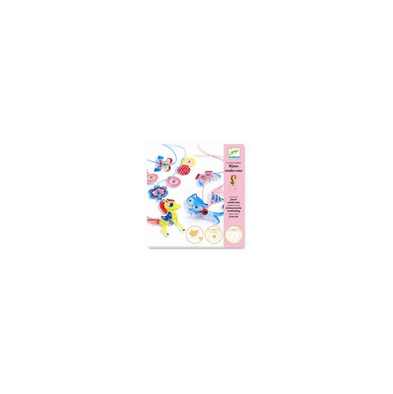 Plastique magique chaton et poney - IkaIpaka Royan