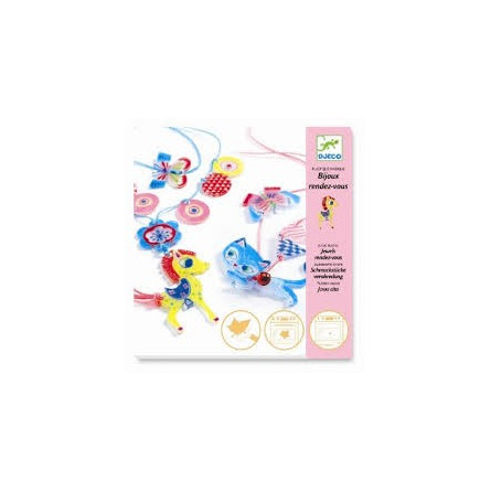 Plastique magique chaton et poney - IkaIpaka Royan
