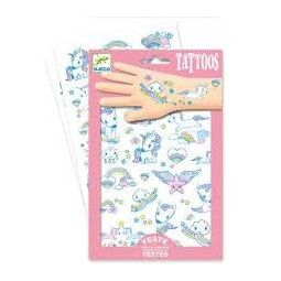 Tatouages Tattoos djeco ... - IkaIpaka Royan