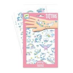 Tatouages Tattoos djeco ... - IkaIpaka Royan